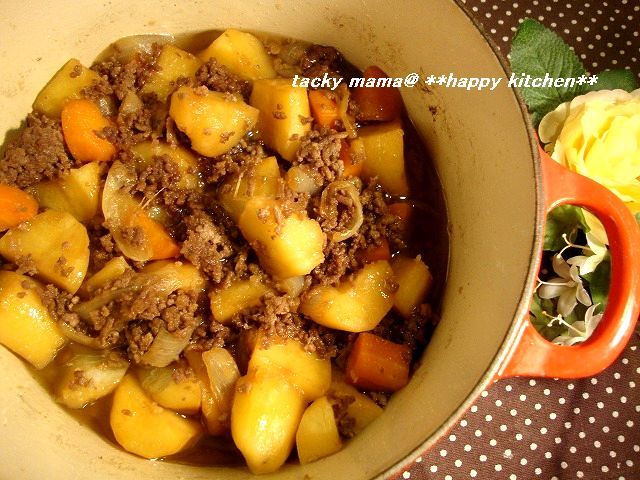 たっきーママ@**happy kitchen**