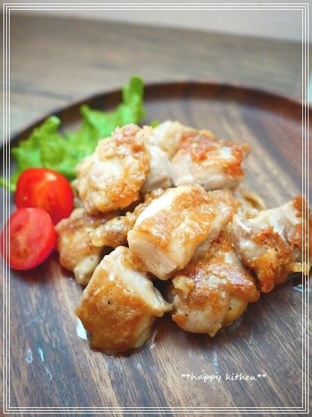 たっきーママ@**happy kitchen**