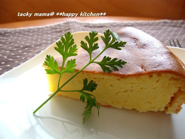 たっきーママ＠＊＊happy kitchen＊＊