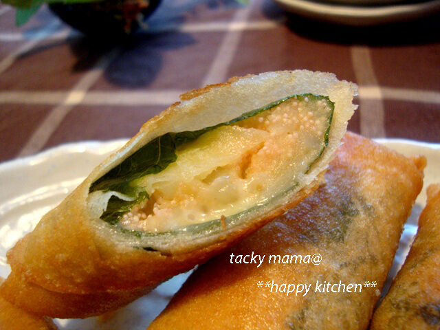 たっきーママ@**happy kitchen**