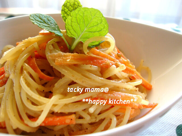 たっきーママ＠＊＊happy kitchen＊＊