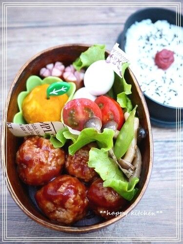 たっきーママ@**happy kitchen**