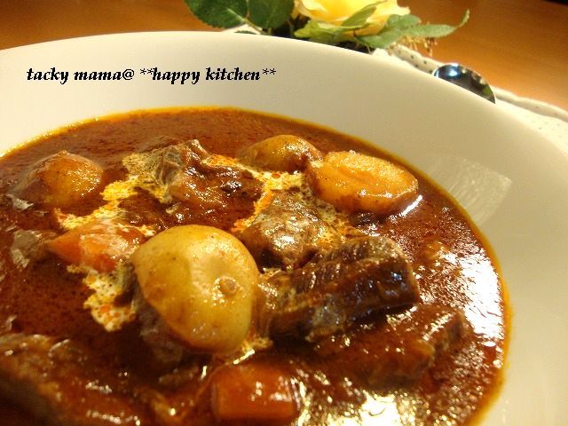 たっきーママ＠＊＊happy kitchen＊＊