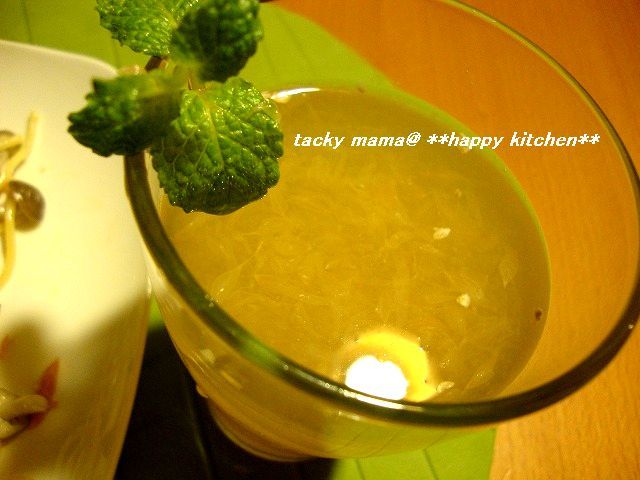 たっきーママ＠＊＊happy kitchen＊＊