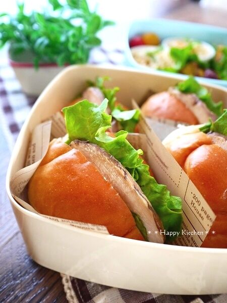 たっきーママ@**happy kitchen**