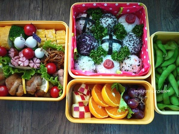 たっきーママ@**happy kitchen**