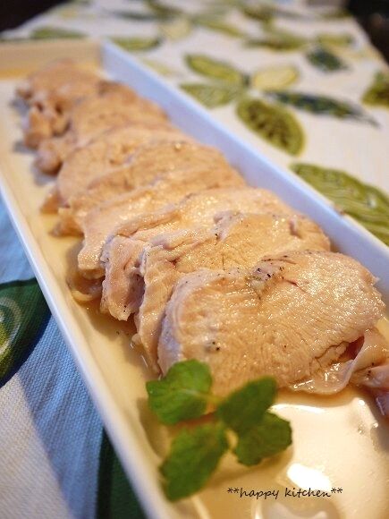 たっきーママ@**happy kitchen**