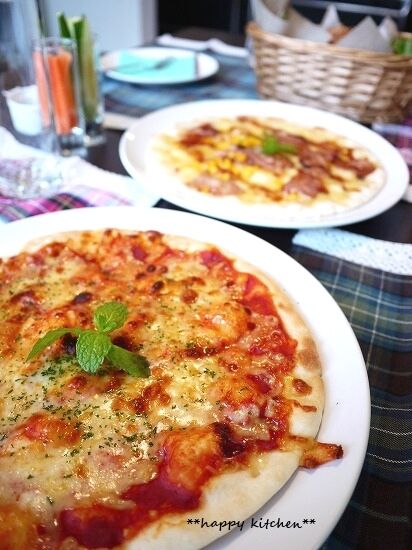 たっきーママ＠＊＊happy kitchen＊＊