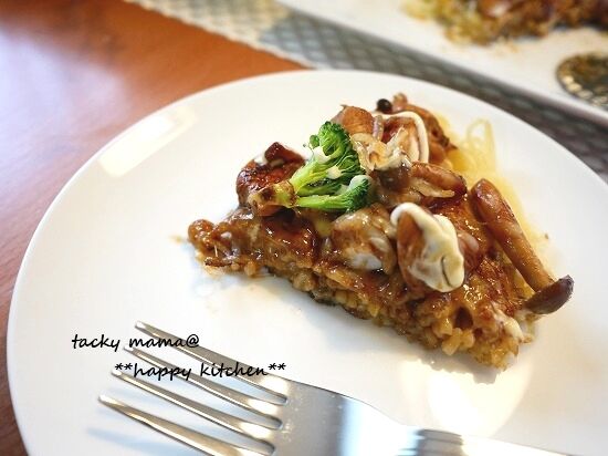 たっきーママ@**happy kitchen**