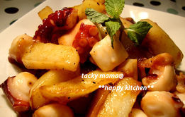 たっきーママ＠＊＊happy kitchen＊＊