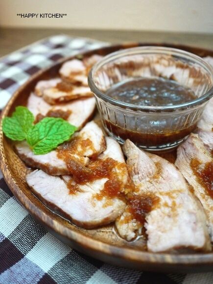 たっきーママ@**happy kitchen**