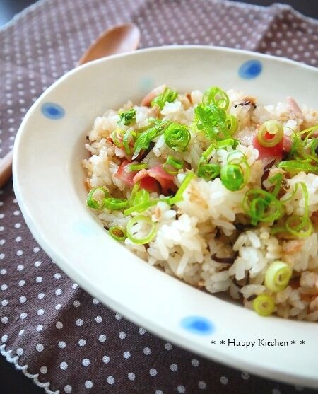 たっきーママ@**happy kitchen**