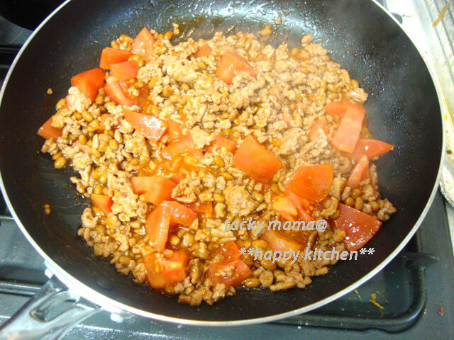 たっきーママ＠＊＊happy kitchen＊＊