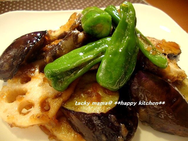 たっきーママ＠＊＊happy kitchen＊＊