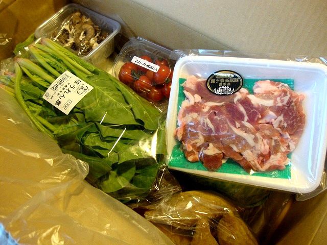 たっきーママ@**happy kitchen**