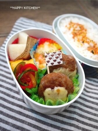 たっきーママ@**happy kitchen**