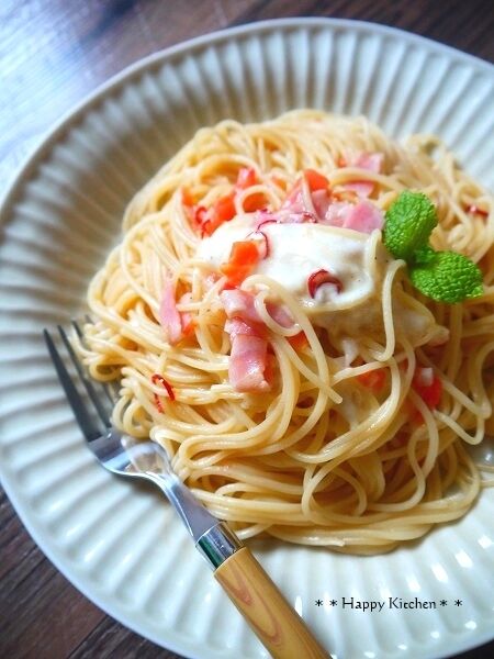 たっきーママ@**happy kitchen**