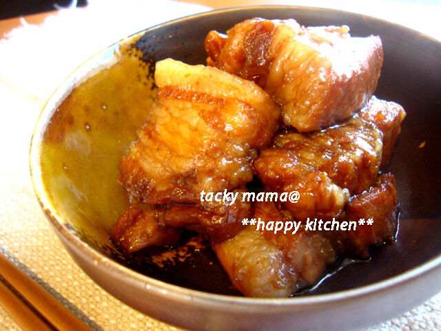 たっきーママ@**happy kitchen**