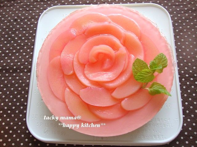 たっきーママ@**happy kitchen**