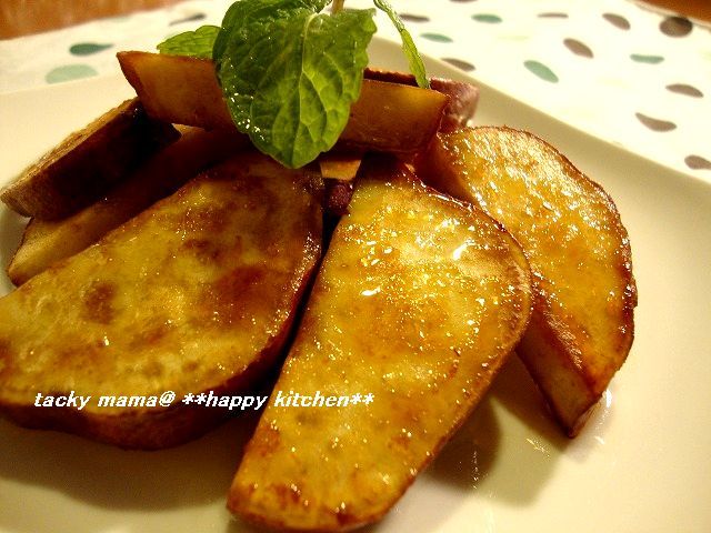 たっきーママ＠＊＊happy kitchen＊＊