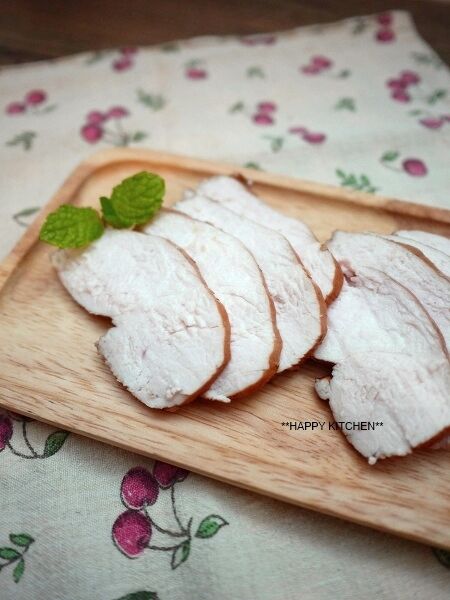 たっきーママ@**happy kitchen**