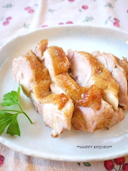 たっきーママ@**happy kitchen**