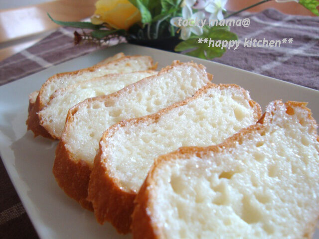 たっきーママ＠＊＊happy kitchen＊＊