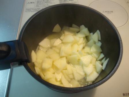 たっきーママ@**happy kitchen**