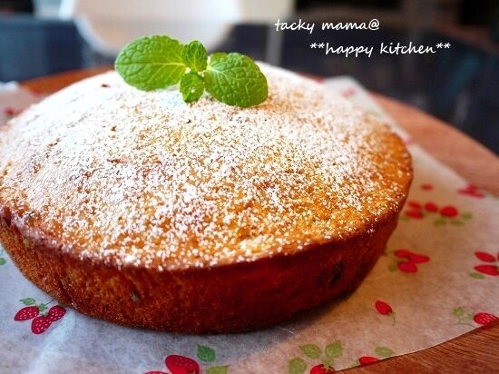 たっきーママ＠＊＊happy kitchen＊＊