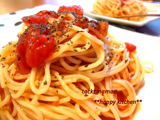 たっきーママ@**happy kitchen**