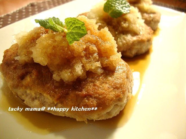 たっきーママ＠＊＊happy kitchen＊＊