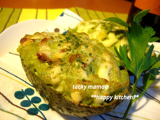 たっきーママ＠＊＊happy kitchen＊＊