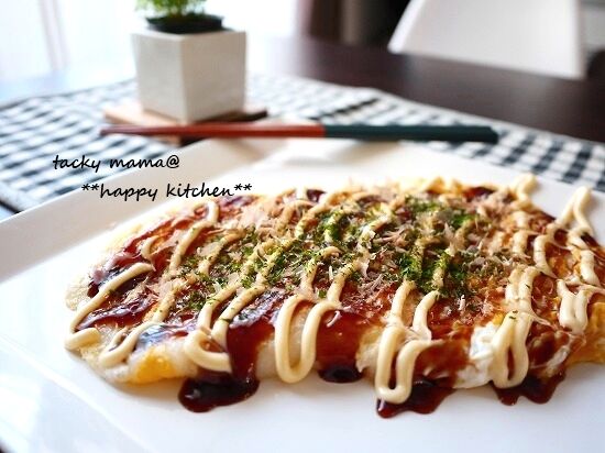 たっきーママ＠＊＊happy kitchen＊＊