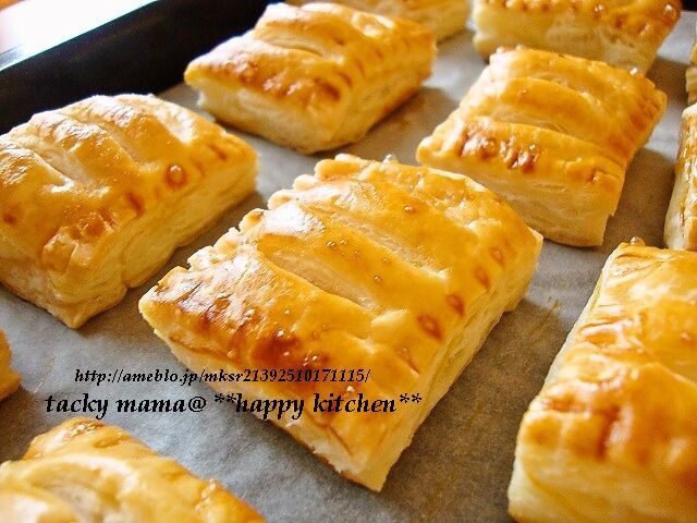 たっきーママ@**happy kitchen**