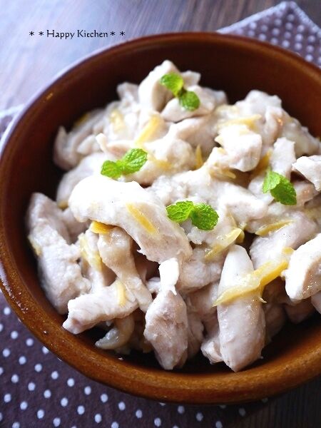 たっきーママ@**happy kitchen**