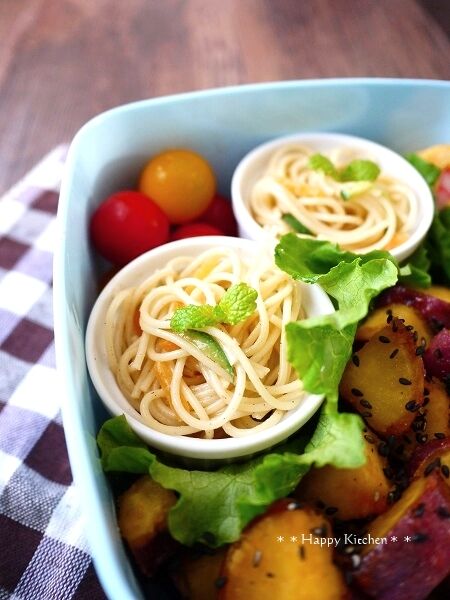 たっきーママ@**happy kitchen**