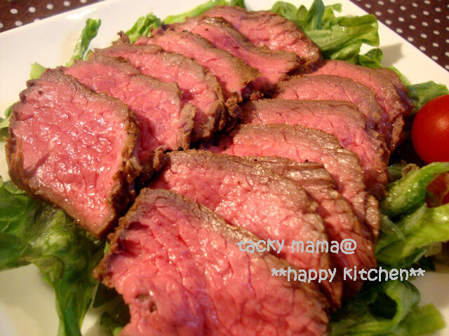 たっきーママ＠＊＊happy kitchen＊＊