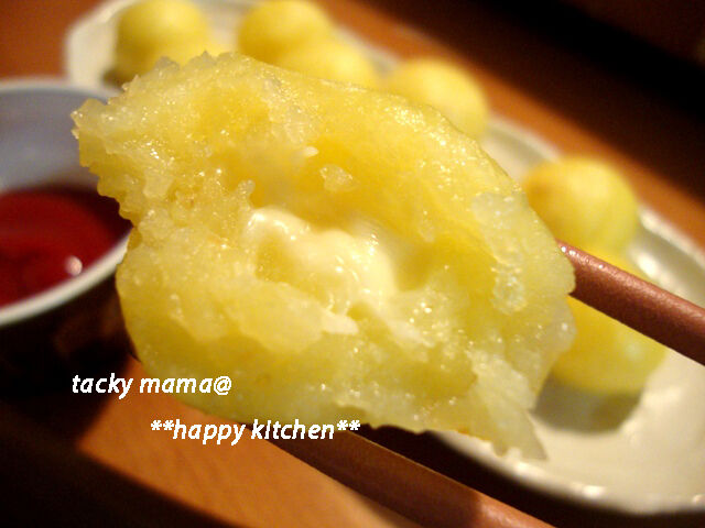 たっきーママ＠＊＊happy kitchen＊＊