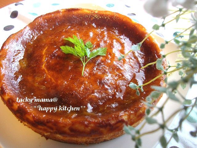 たっきーママ＠＊＊happy kitchen＊＊