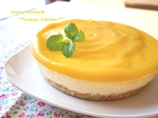 たっきーママ＠＊＊happy kitchen＊＊