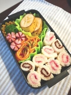 たっきーママ@**happy kitchen**