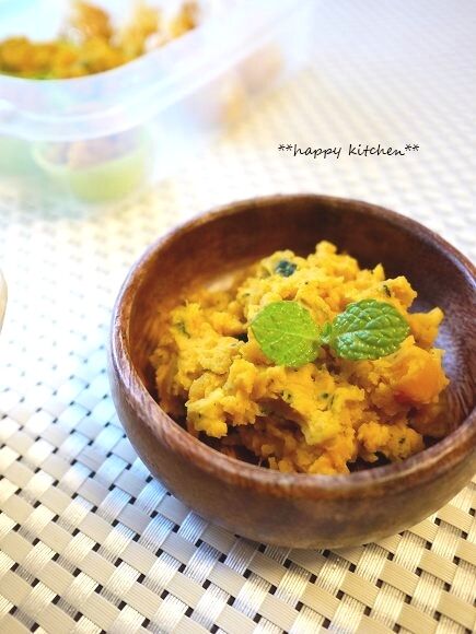 たっきーママ＠＊＊happy kitchen＊＊