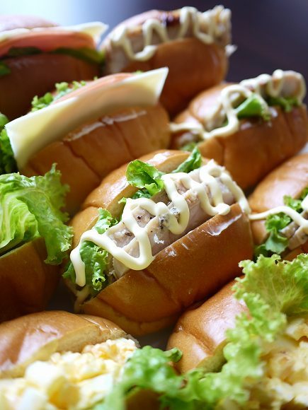 たっきーママ@**happy kitchen**