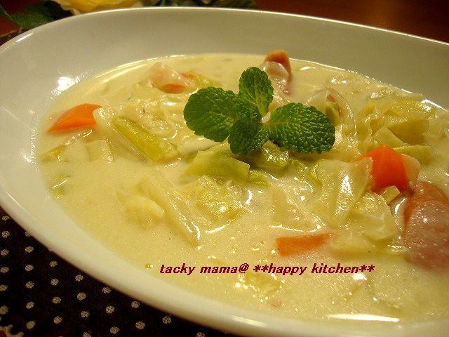 たっきーママ＠＊＊happy kitchen＊＊