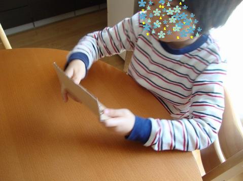 たっきーママ@**happy kitchen**