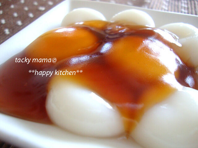たっきーママ＠＊＊happy kitchen＊＊
