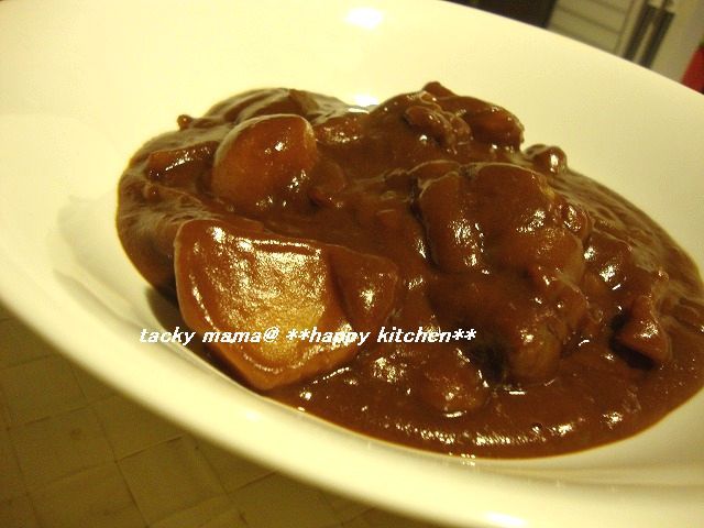 たっきーママ＠＊＊happy kitchen＊＊