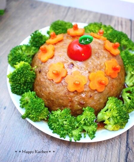 たっきーママ@**happy kitchen**