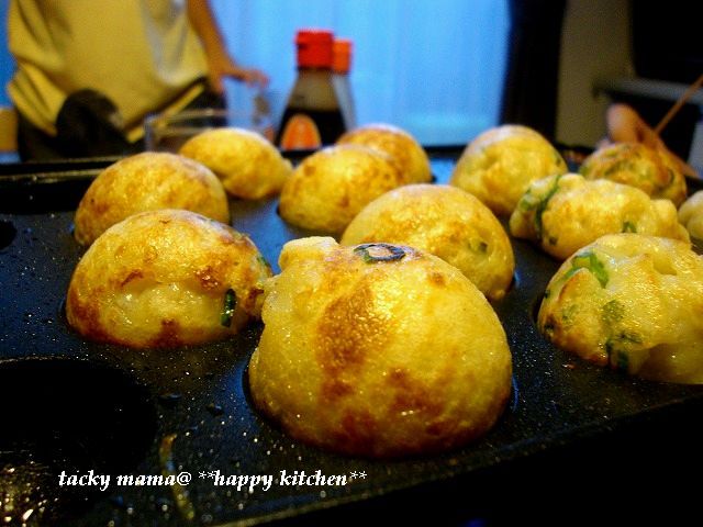 たっきーママ＠＊＊happy kitchen＊＊