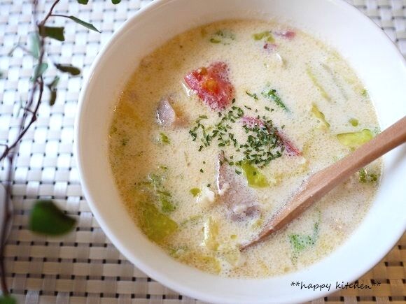 たっきーママ＠＊＊happy kitchen＊＊